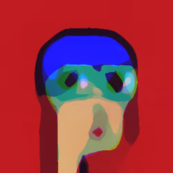 Punkologist #6964