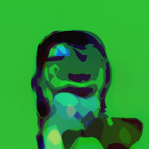 Punkologist #772