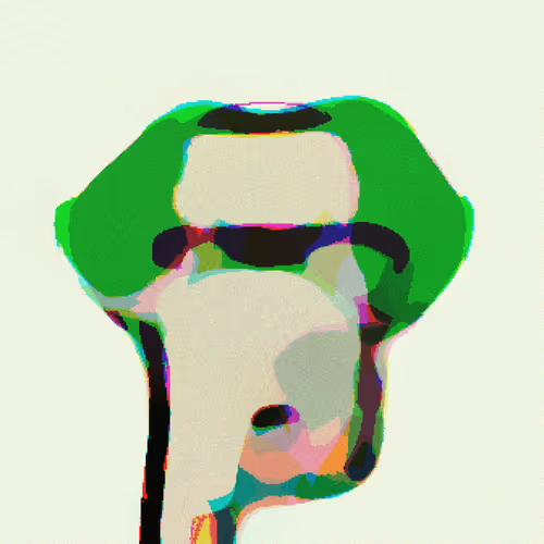Punkologist #4898