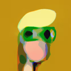Punkologist #6944