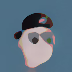 Punkologist #3122