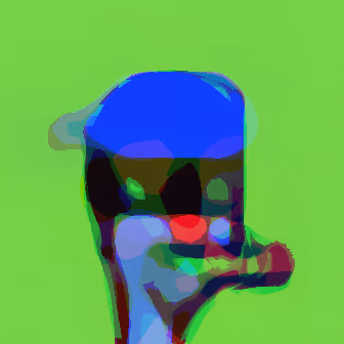 Punkologist #1040