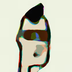 Punkologist #3800
