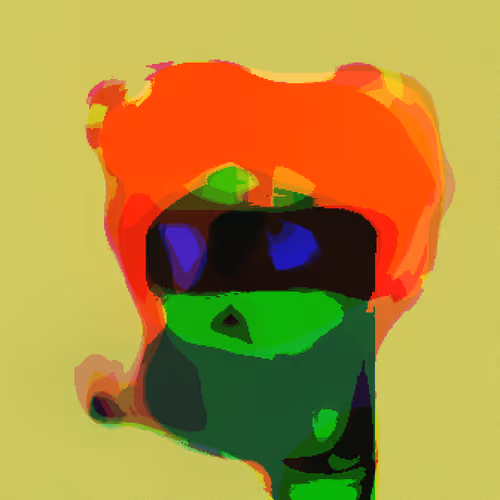 Punkologist #769