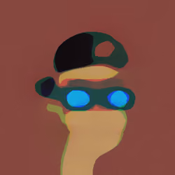 Punkologist #3037
