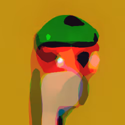 Punkologist #7223