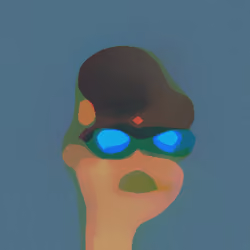 Punkologist #2107