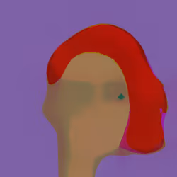 Punkologist #3257