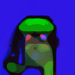 Punkologist #896