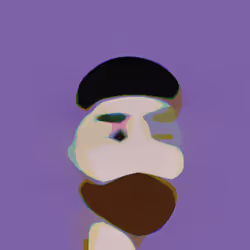 Punkologist #3207