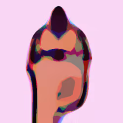 Punkologist #3997