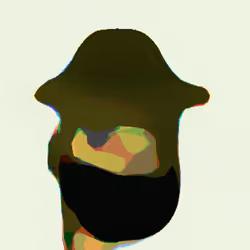 Punkologist #4741