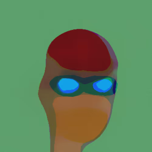Punkologist #3372