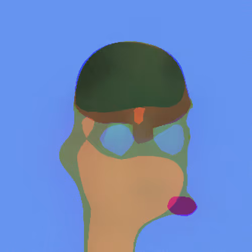 Punkologist #3009