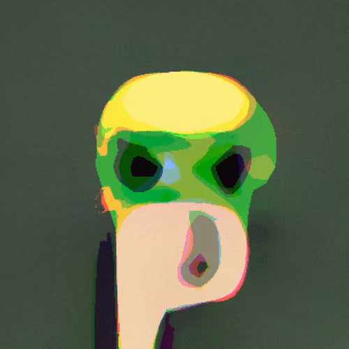 Punkologist #6080
