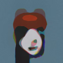 Punkologist #8703