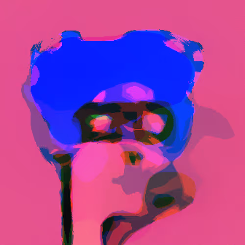 Punkologist #546