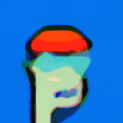 Punkologist #1