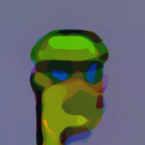 Punkologist #1119