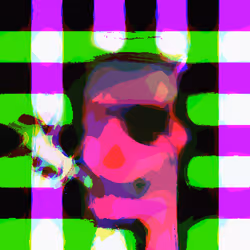 Punkologist #980