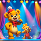 Bear Animation