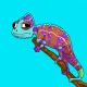 Chameleon Coin