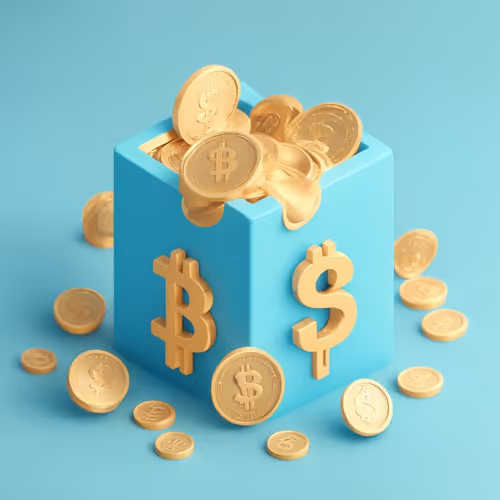 Logo de Bitcoin Tree 5