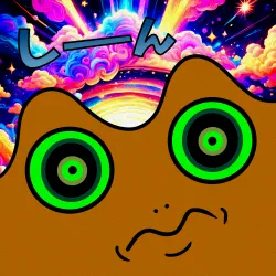 NOT A FROG #273