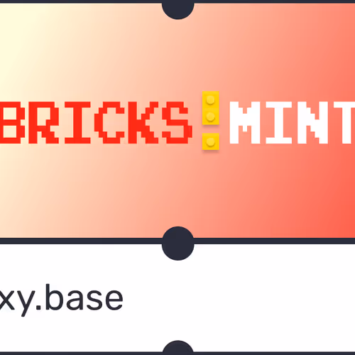 Base Bricks Domains 4