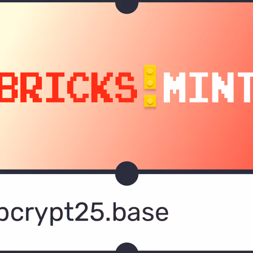 Base Bricks Domains 4