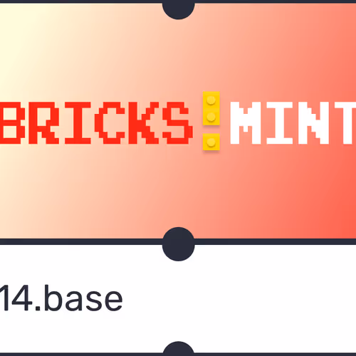 Base Bricks Domains 4