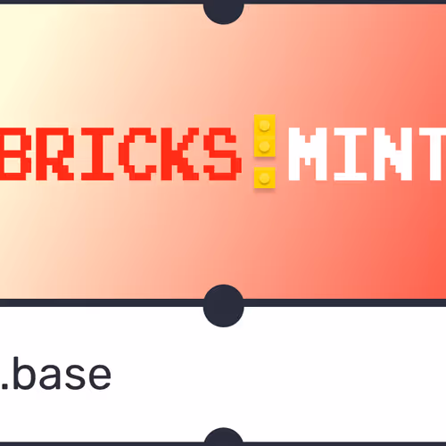 Base Bricks Domains 4
