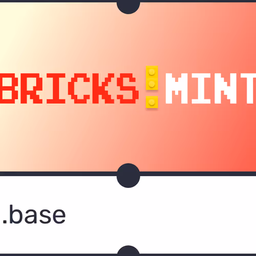 Base Bricks Domains 4