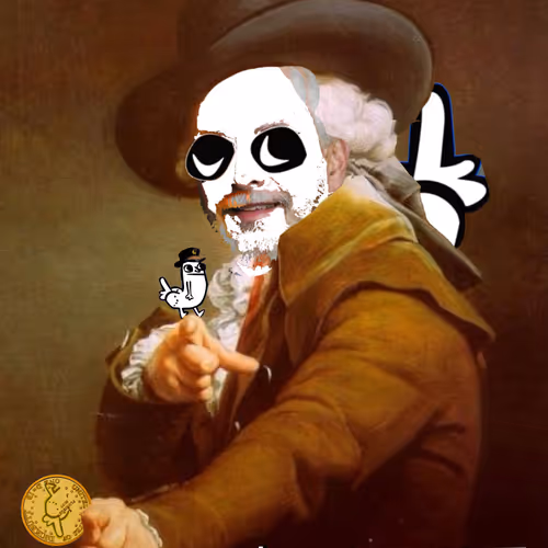 Acquire Dickbutt