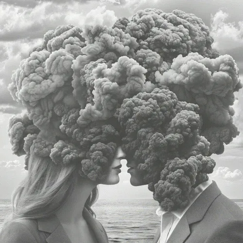 Nuclear Attraction