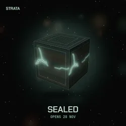 Sealed Strata