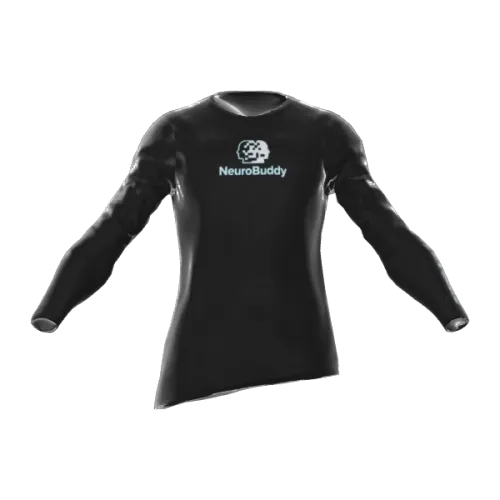 Black Mirror Clothing