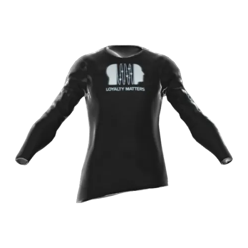 Black Mirror Clothing 633861306