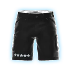 Cargo Shorts SmileClubOG