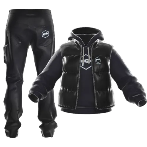 Black Mirror Clothing 633861306