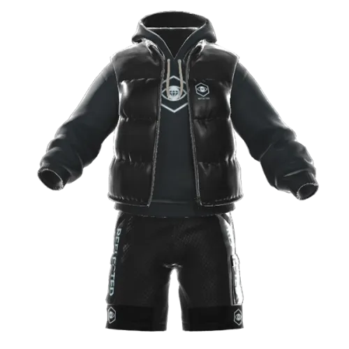 Black Mirror Clothing 633861306