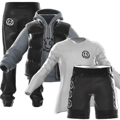 Black Mirror Clothing 633861306