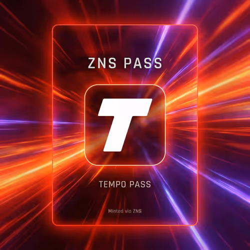 Tempo Pass