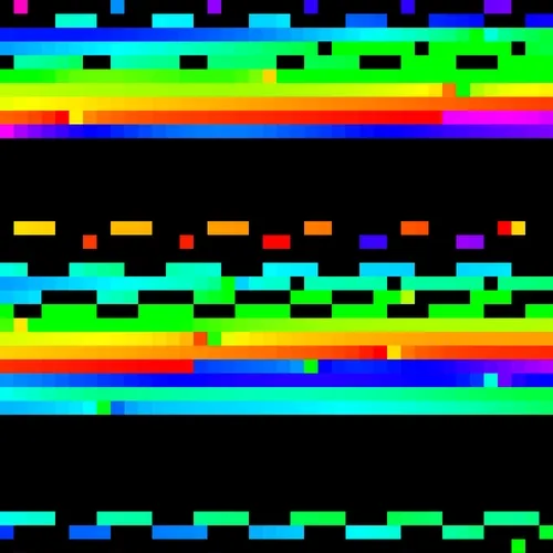 recursiveRainbow(04)