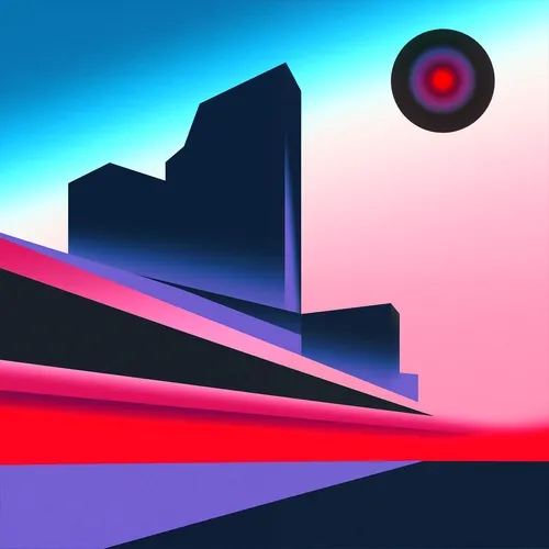 Mystery on the Horizon