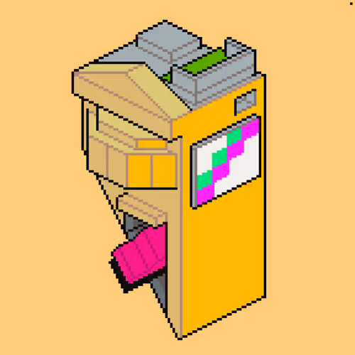 Item #21 Media