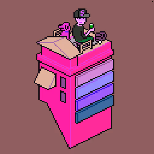 Item #7 Media