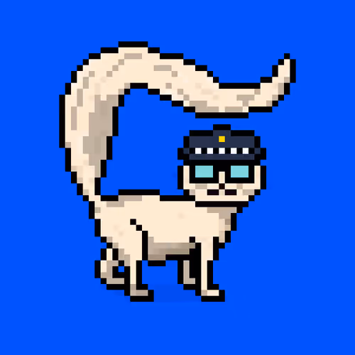 Felinespunks