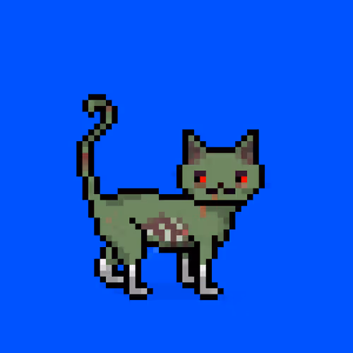 Felinespunks