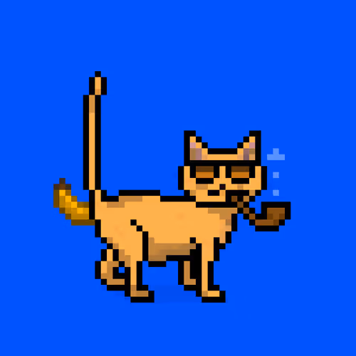 Felinespunks